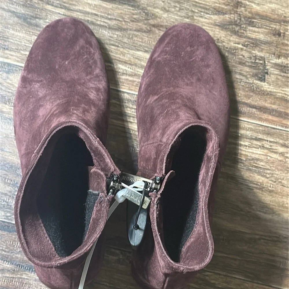 La Canadienne Size‎ 7